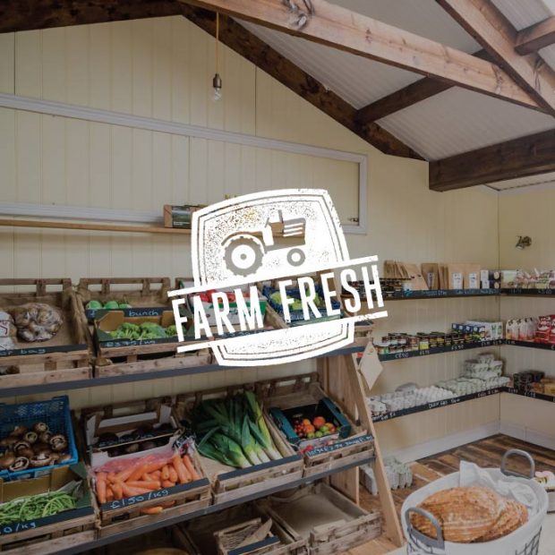 Bubbleton Farm Shop